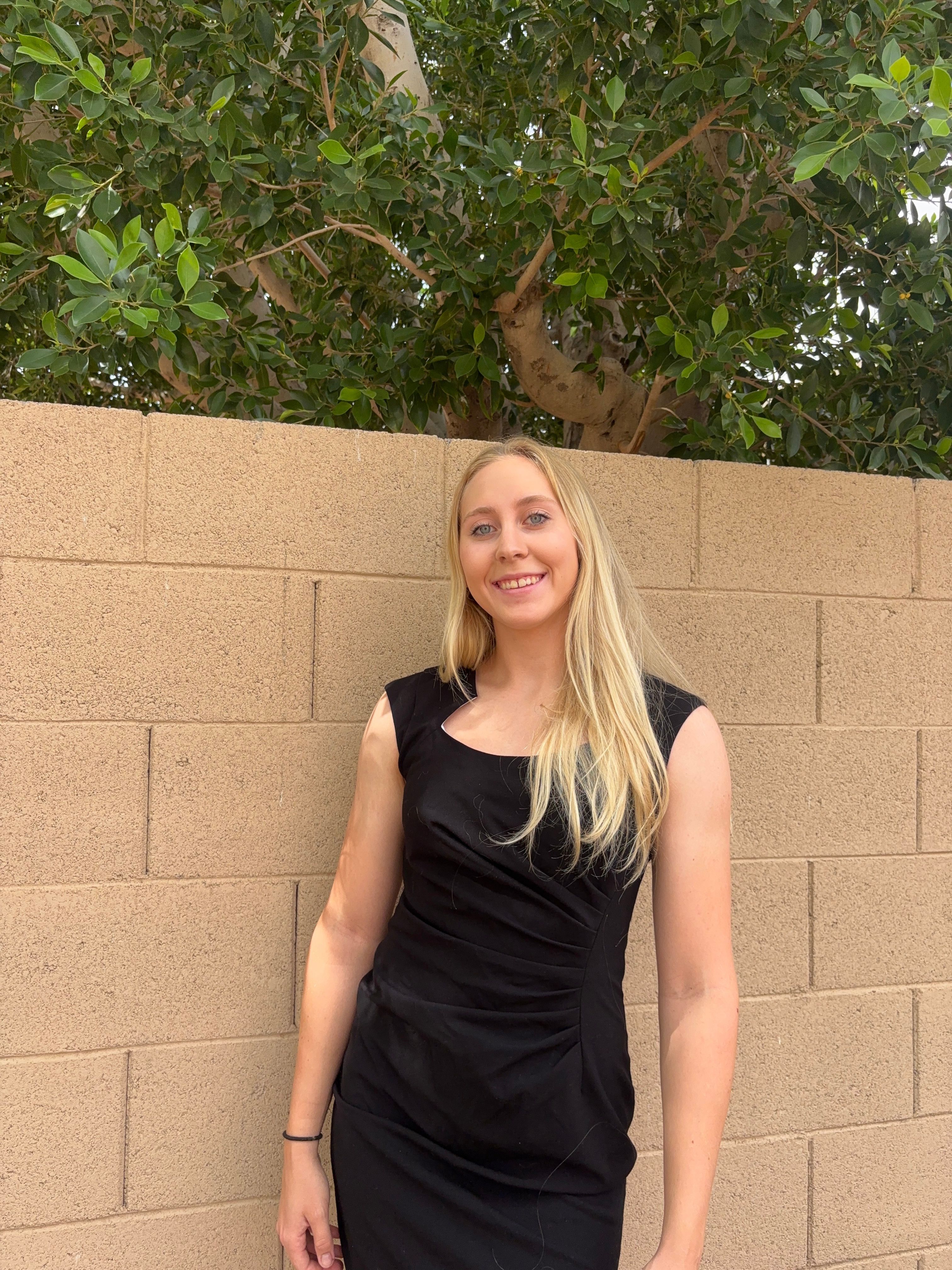 Ronja Norstrom, Founder of Eleonora Labs